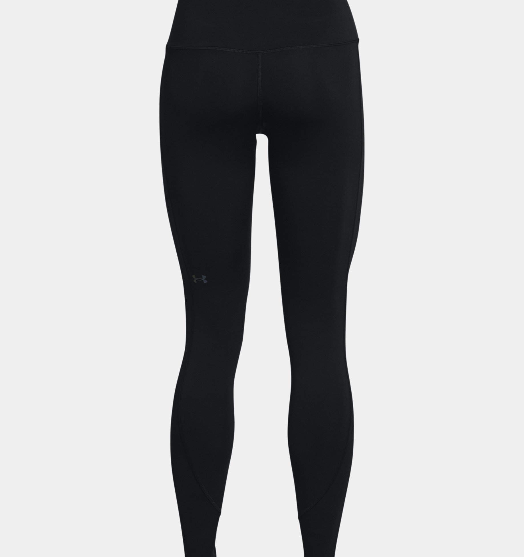 UA Rush Legging-BLK,XS image number 6
