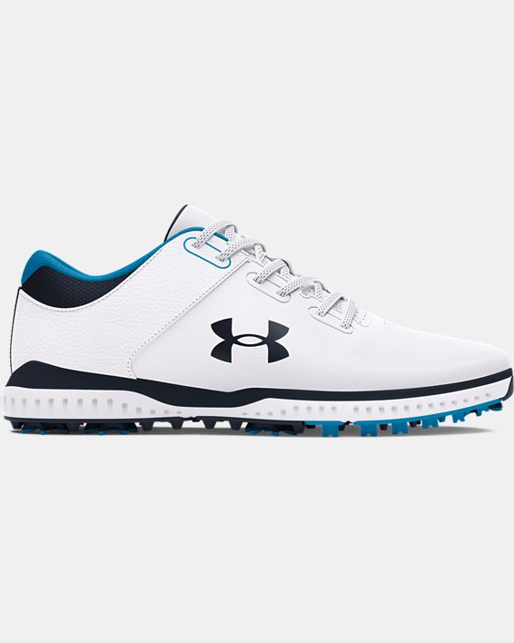 Zapatos golf hombre under armour argentina on sale