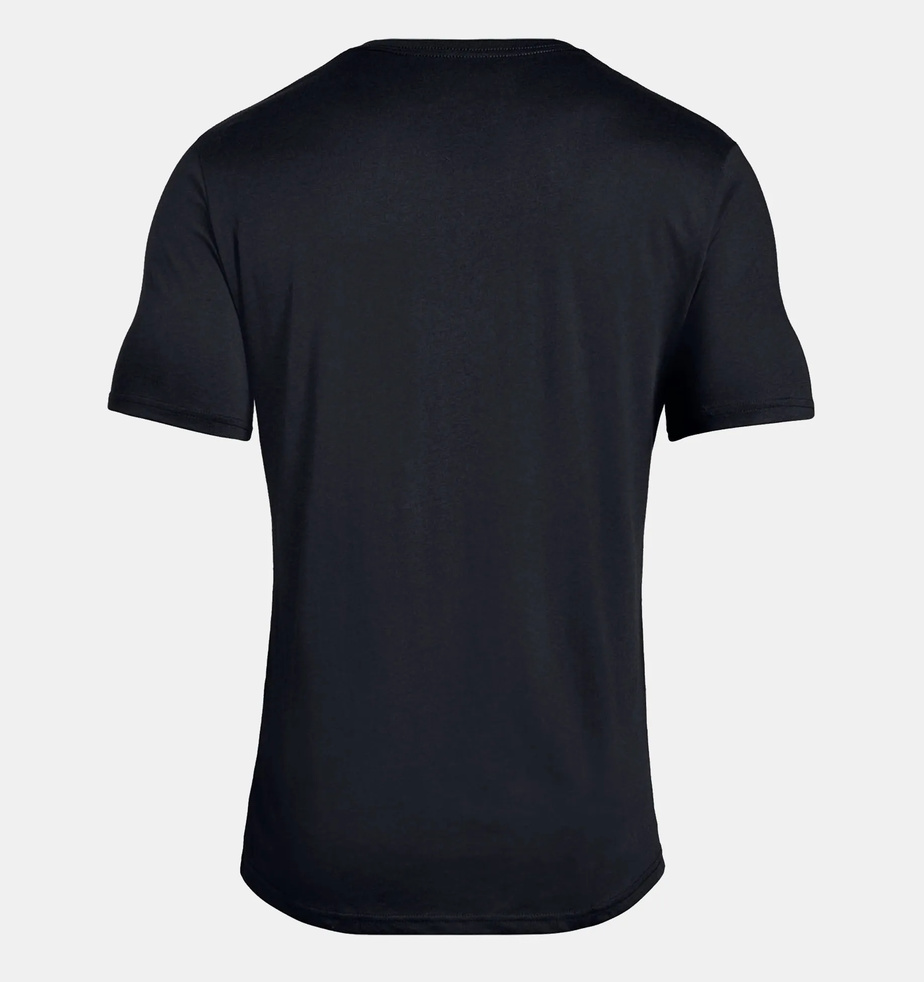 Remera de entrenamiento Under Armour GL Foundation image number 5