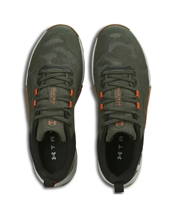 UA TRIBASE REPS image number 3