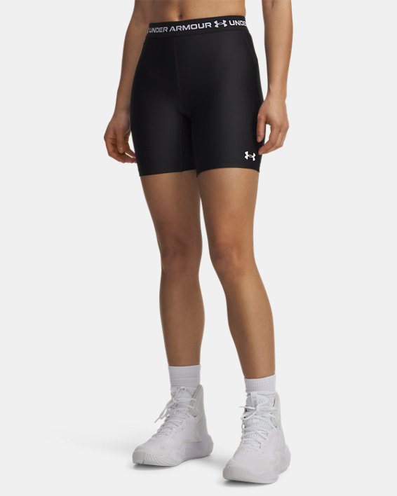 Short de compresi&oacute;n HeatGear&reg; de 7" para Hombre 