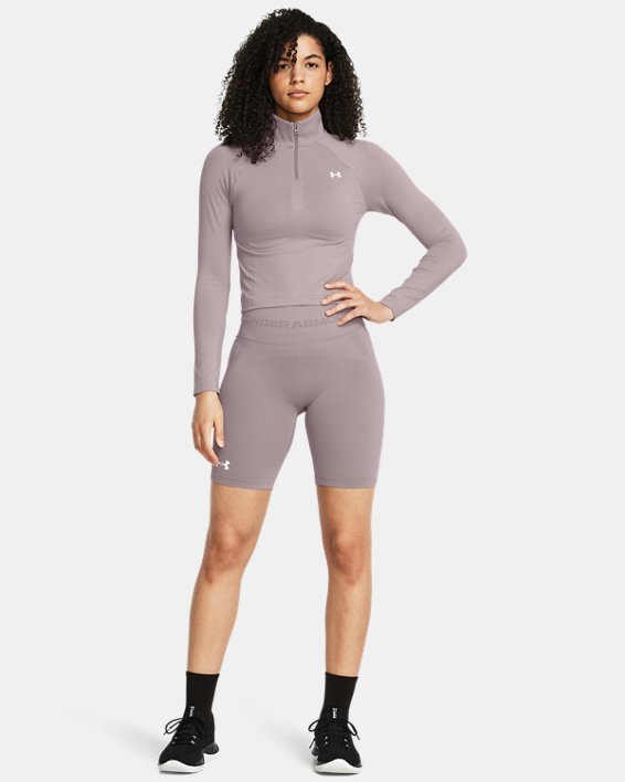 UA Vanish Seamless Short image number 2