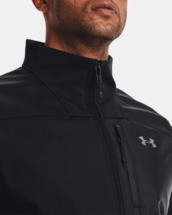 Campera de Entrenamiento Storm ColdGear® Infrared Shield 2.0 para Hombre image number 3