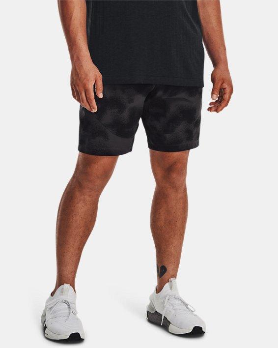 UA Unstoppable Shorts