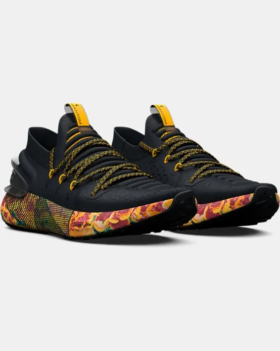 Zapatillas HOVR™ Phantom 3 Day Of The Dead Unisex image number 3
