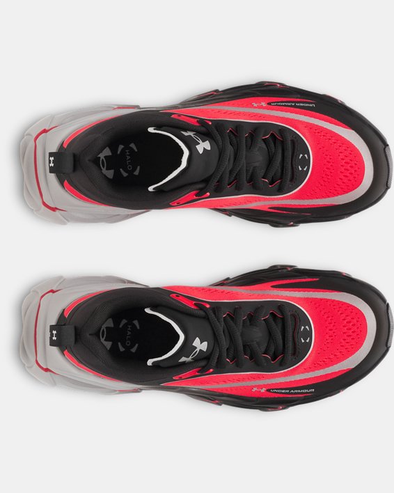 UA W Halo Racer image number 2