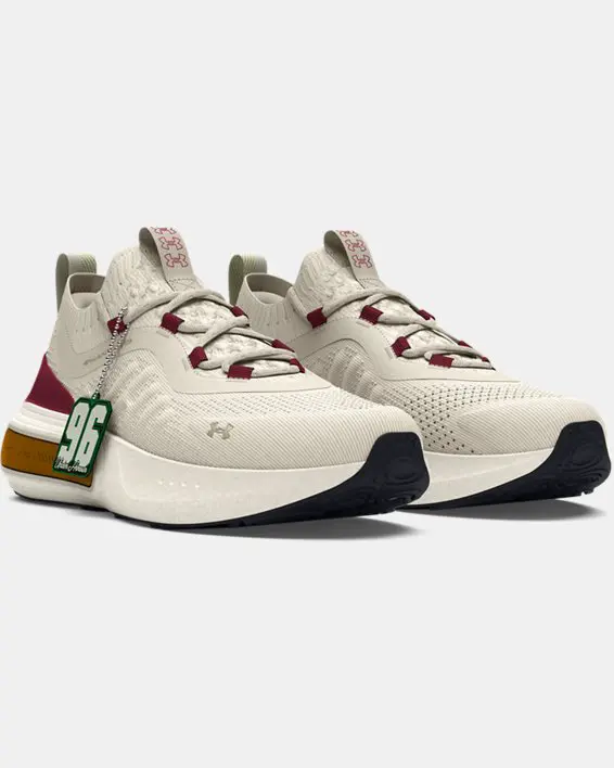 Zapatillas Phantom 4 Armour U para hombre image number 3