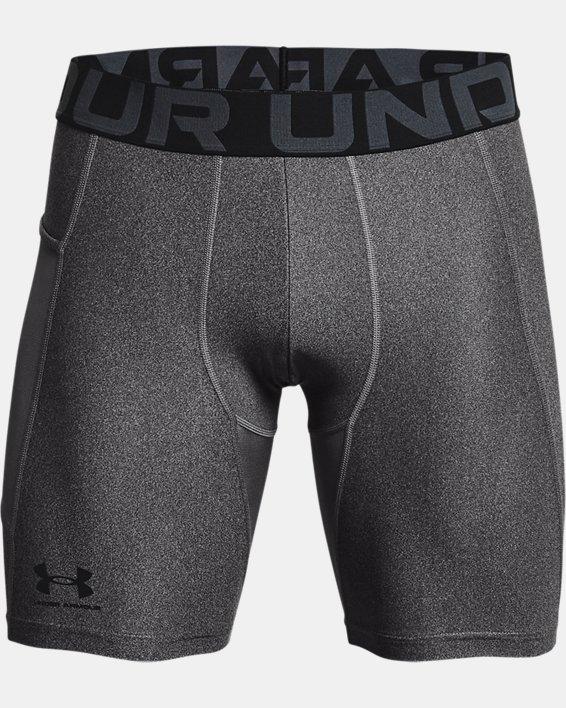 UA HG Armour Shorts image number 4