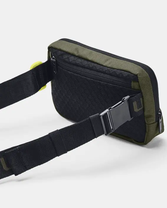 UA Loudon Waist Bag Xbody image number 1