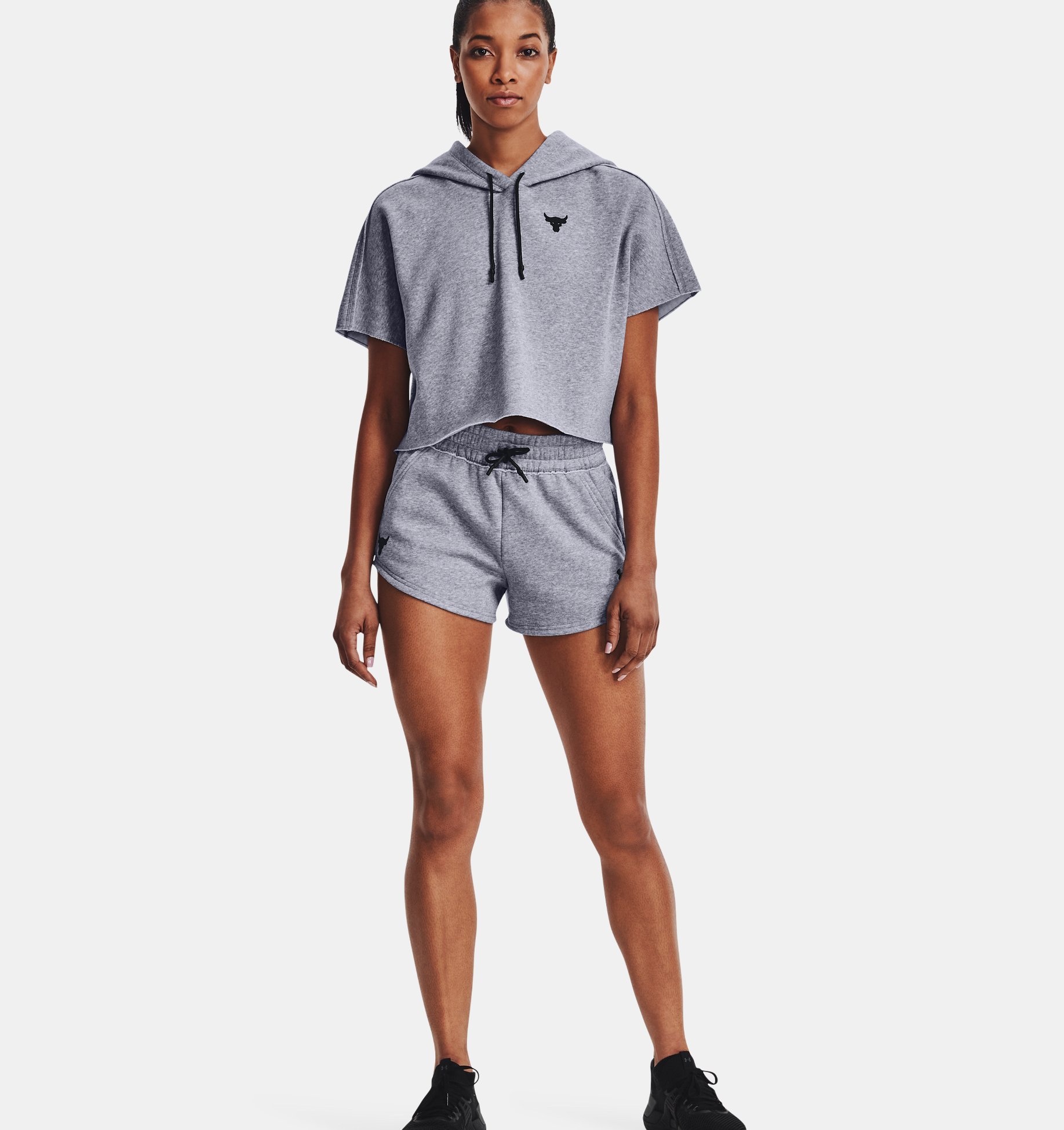 Short Project Rock Fleece para mujer image number 2