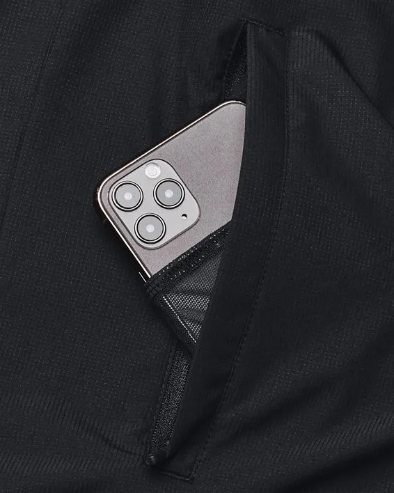 UA STORM RUN JACKET image number 4