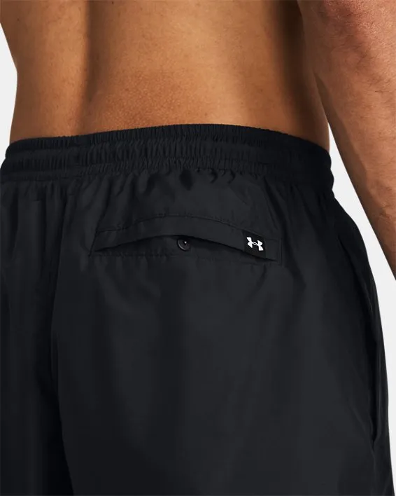 Short de Running Woven Volley Pride para Hombre image number 3