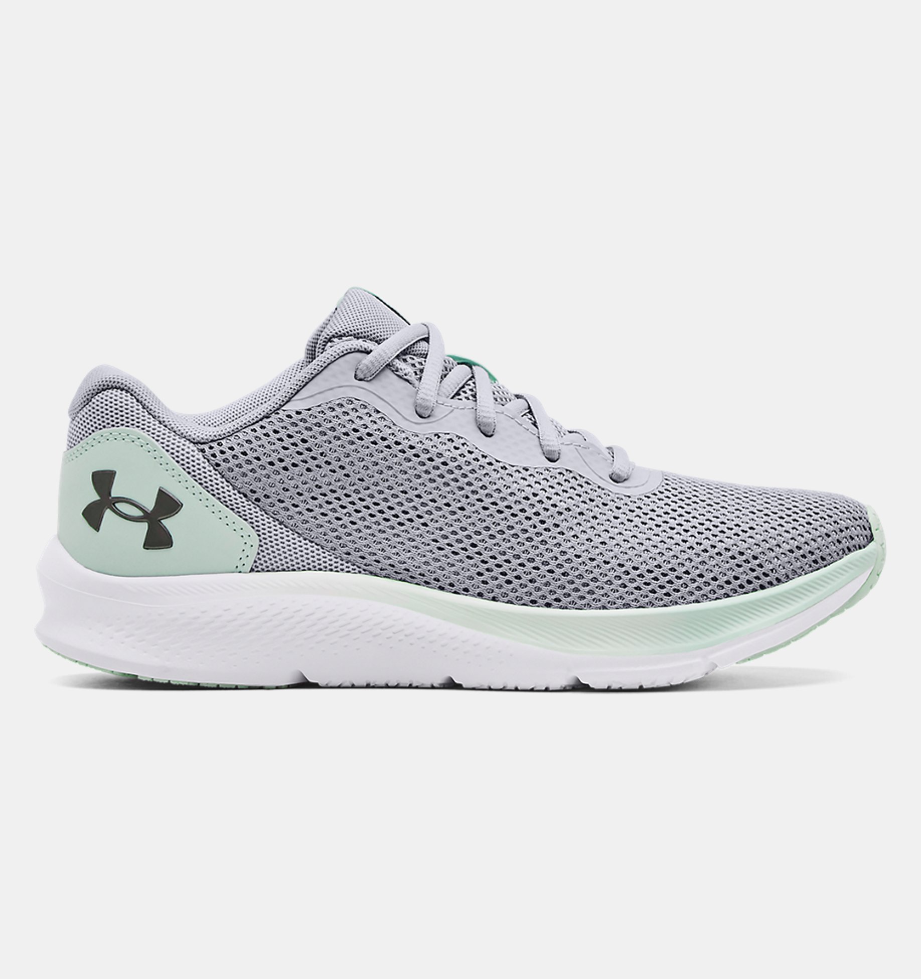 Zapatos under armour para mujer largos hotsell