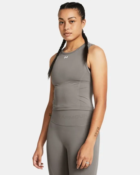 UA Train Seamless Tank