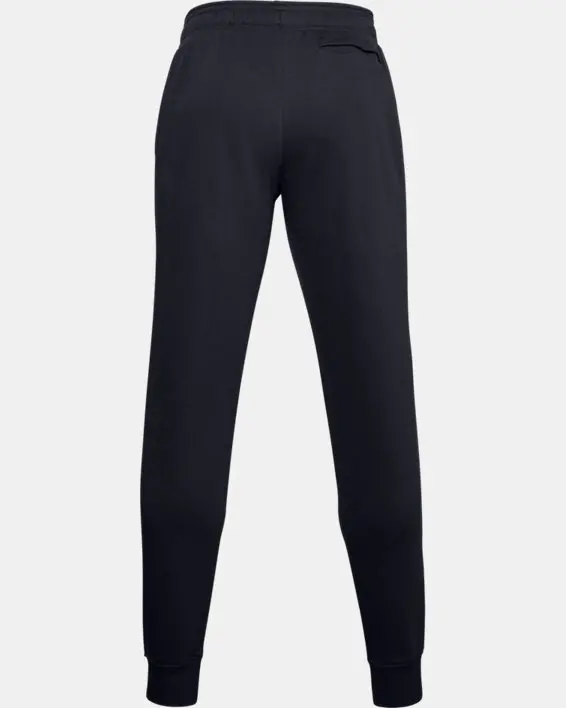UA Rival Fleece Joggers image number 3