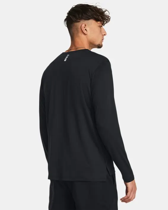 Remera manga larga de Running Launch para Hombre image number 1