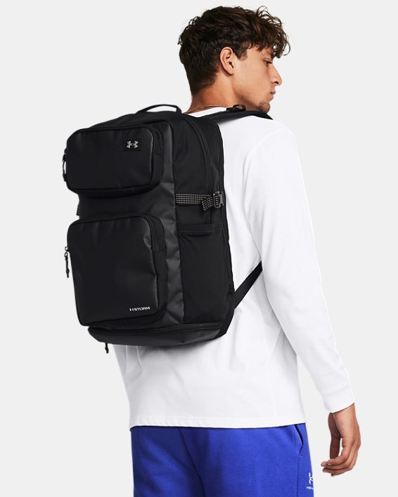UA Triumph Backpack image number 7