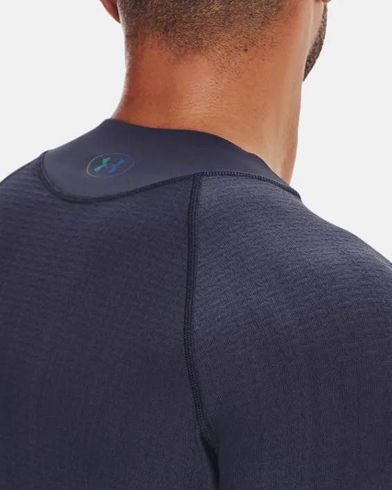 UA SmartForm Rush SS-GRY image number 3