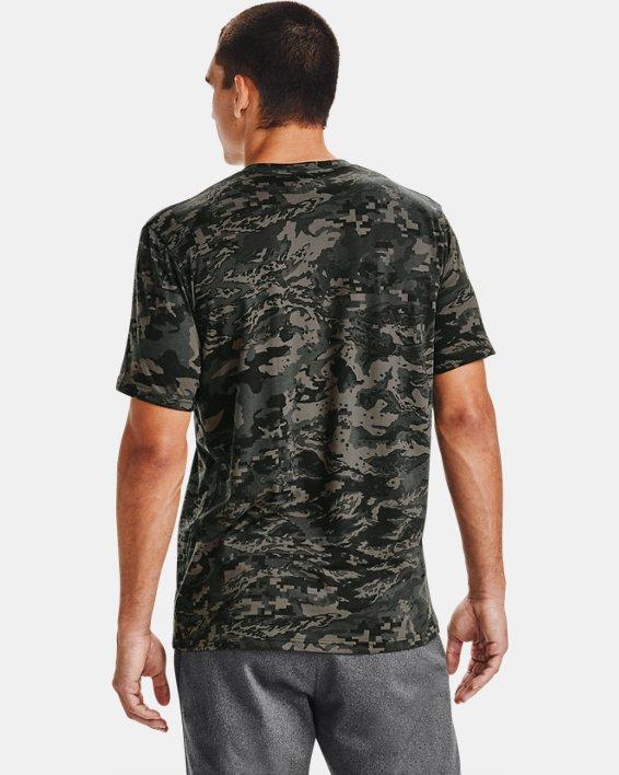 UA ABC CAMO SS image number 1