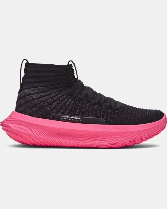 Zapatillas de Basketball UA FUTR Elite unisex