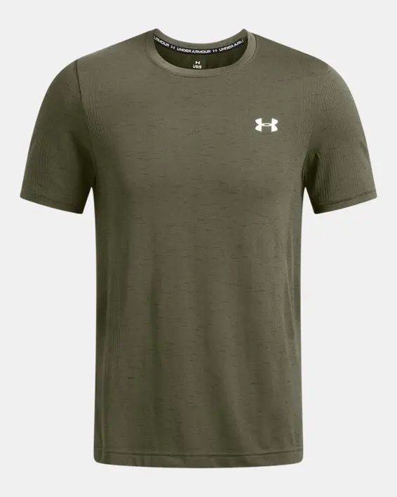 Remera de Entrenamiento Vanish para Hombre image number 2