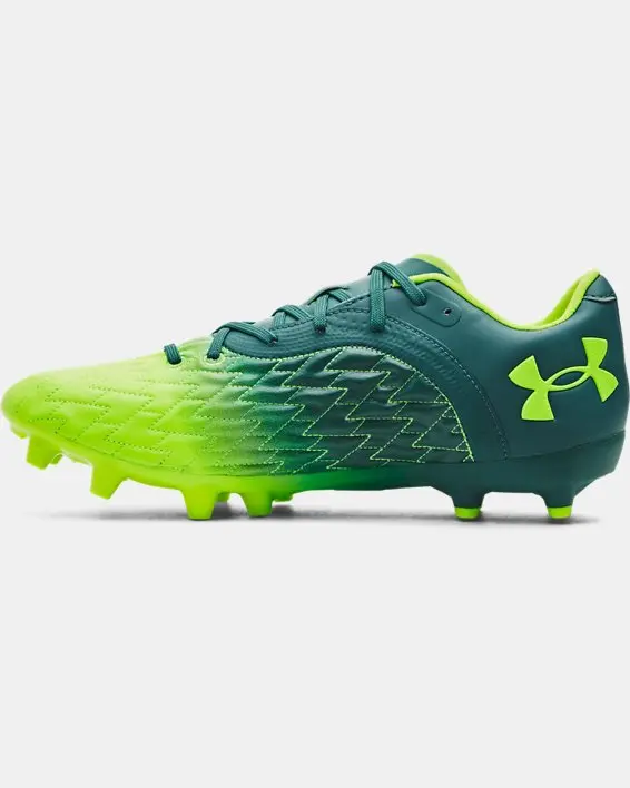 Botines de fútbol UA Clone Magnetico Premier 2 FG para Hombre image number 1