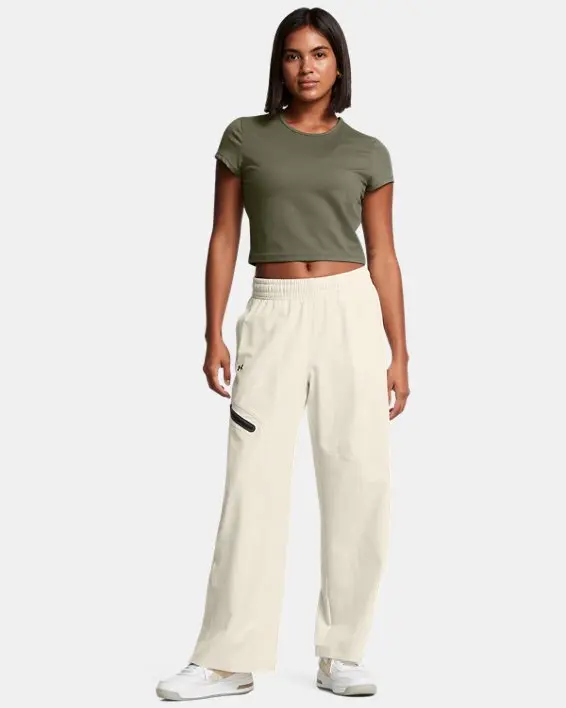 Unstoppable Wvn WL Pant image number 2