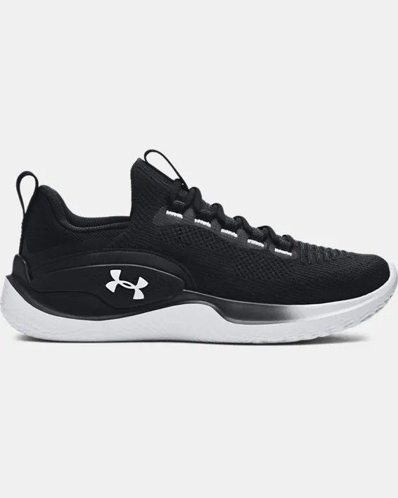 Zapatillas de entrenamiento y running UA Flow Dynamic para Hombre image number 0