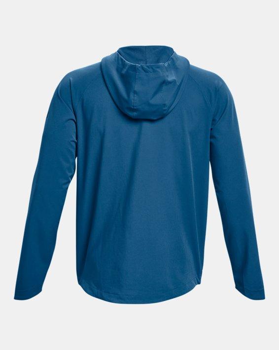 UA Unstoppable Jacket image number 7