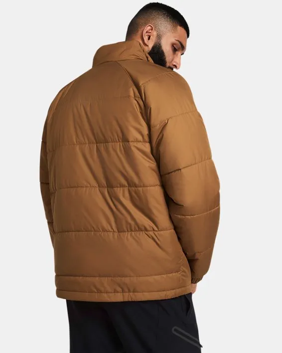 UA STRM INS JKT image number 1