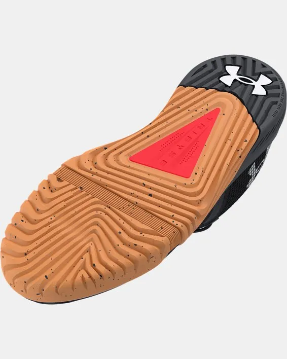 Zapatillas de Entrenamiento TriBase™ Reign 6 para Mujer image number 4