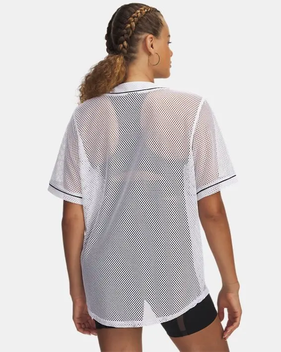 Camiseta de Baseball Sportstyle para Mujer image number 1