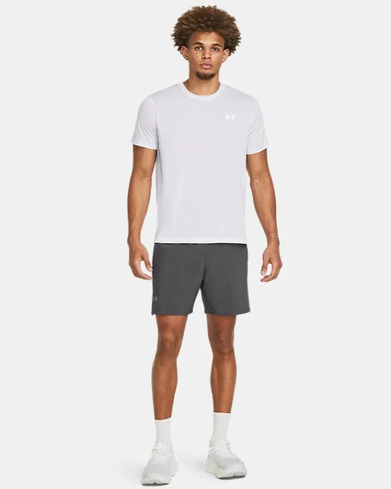 LAUNCH ELITE 2in1 7'' SHORT image number 2