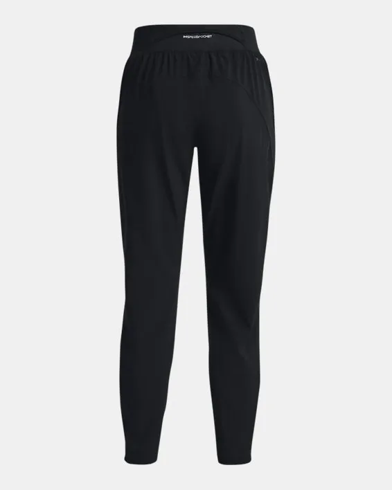UA OutRun the STORM Pant image number 9