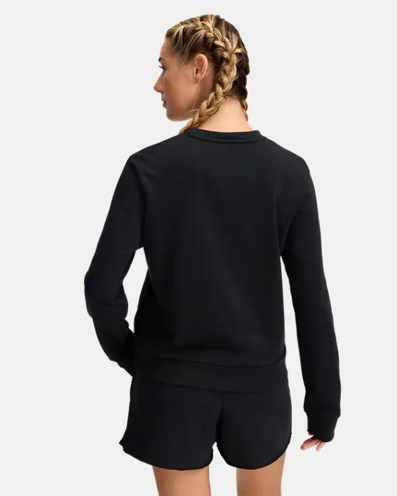 UA W Rival Terry Crew image number 1