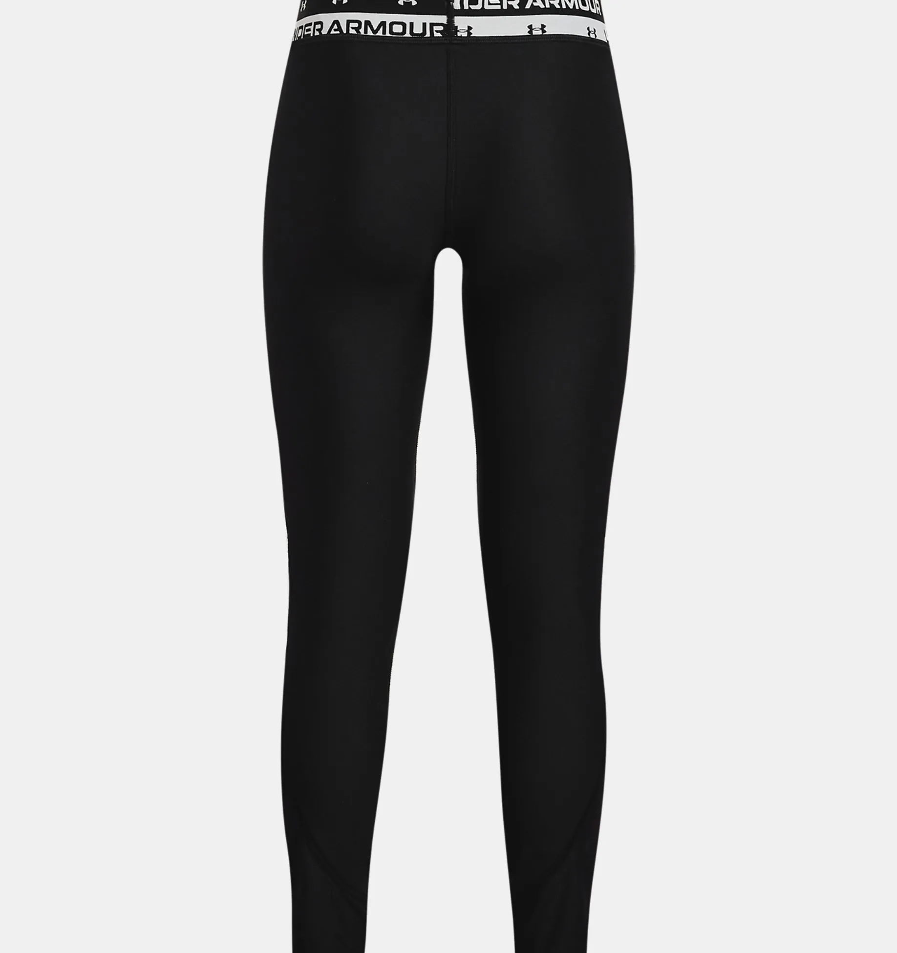 Leggings HeatGear Armour para niña image number 1