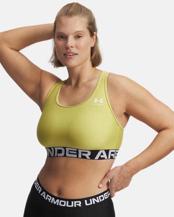 UA HG Mid Branded image number 3