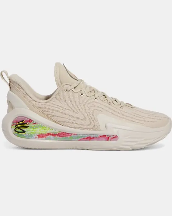 Zapatillas de Basketball Curry 12 'Saturn' Unisex