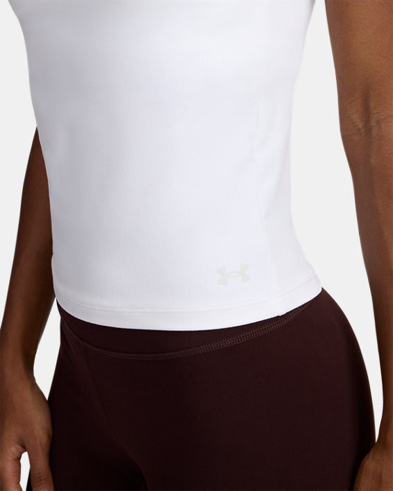 Motion High Neck Tank image number 2