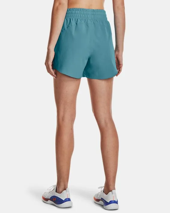 Flex Woven Short 5in image number 1