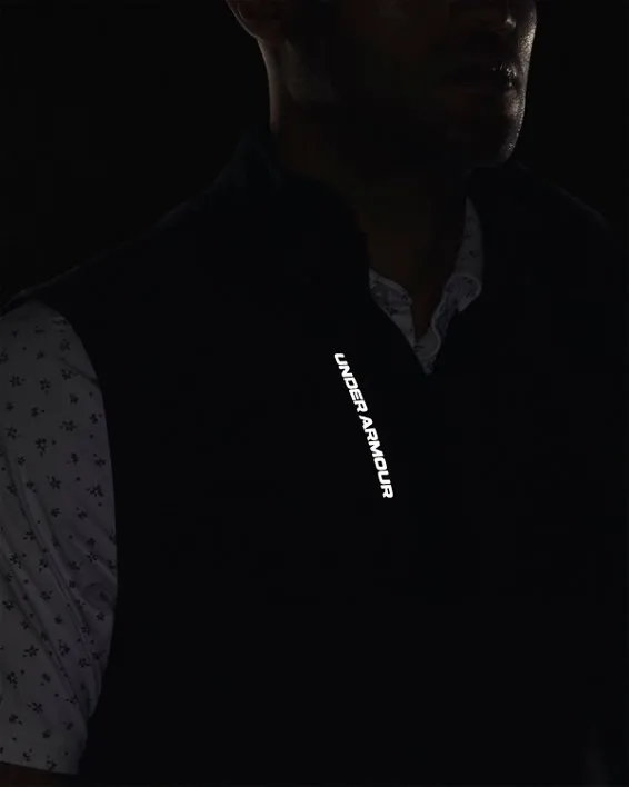 Chaleco UA Storm Daytona Vest para Hombre image number 3