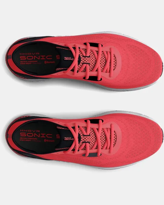 Zapatillas de running UA HOVR™ Sonic 5 para hombre image number 2