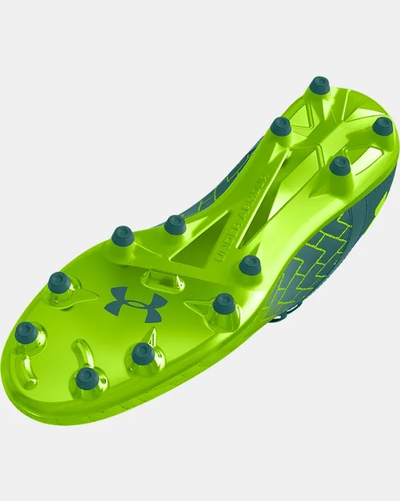 Botines de fútbol UA Magnetico Select 2.0 FG para Hombre image number 4