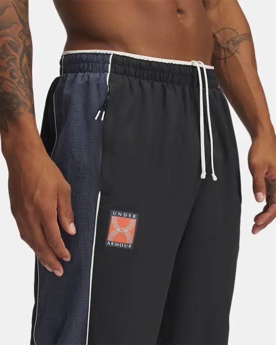 Pantalon de Running Run 96 para Hombre image number 3