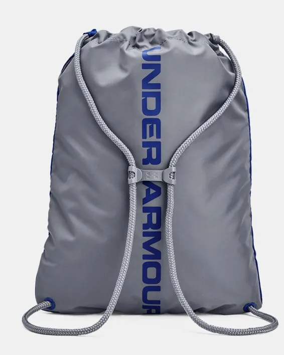 UA Ozsee Sackpack-BLU image number 1