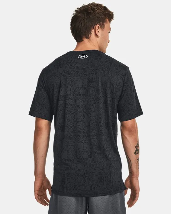 Remera de Entrenamiento estampada RUSH™ Energy para Hombre image number 1