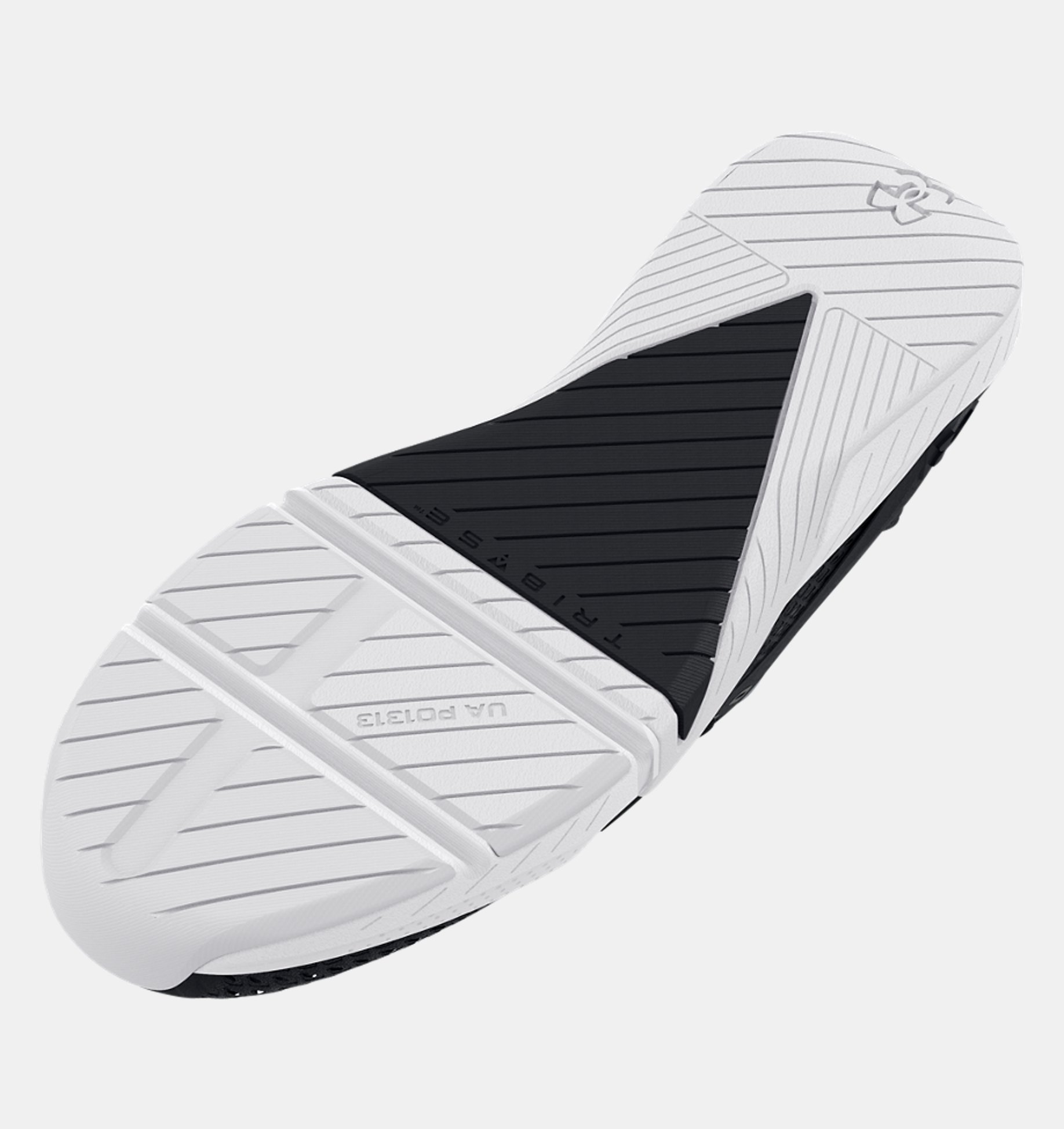 Zapatillas de entrenamiento UA TriBase™ Reign 4 para mujer image number 4