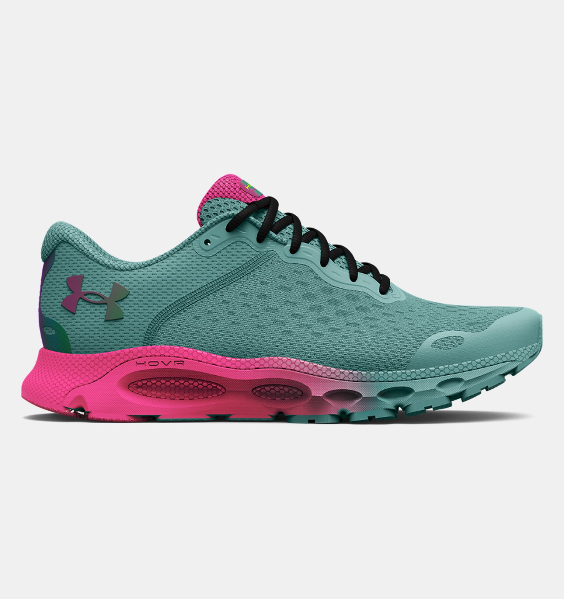 Zapatillas de running UA HOVR Infinite 3 Daylight para hombre