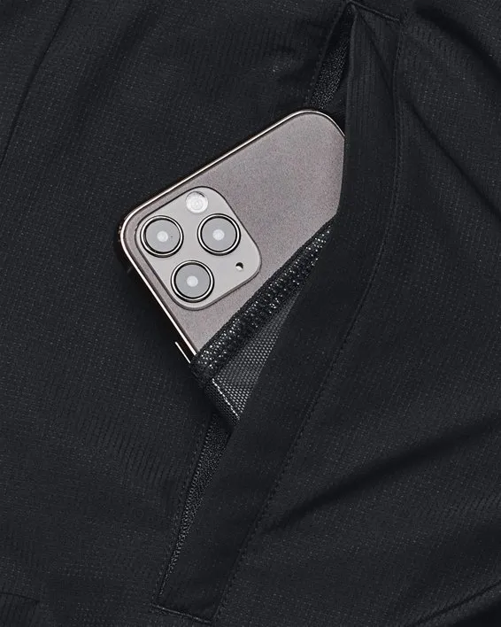 UA STORM Run Hooded Jacket image number 4