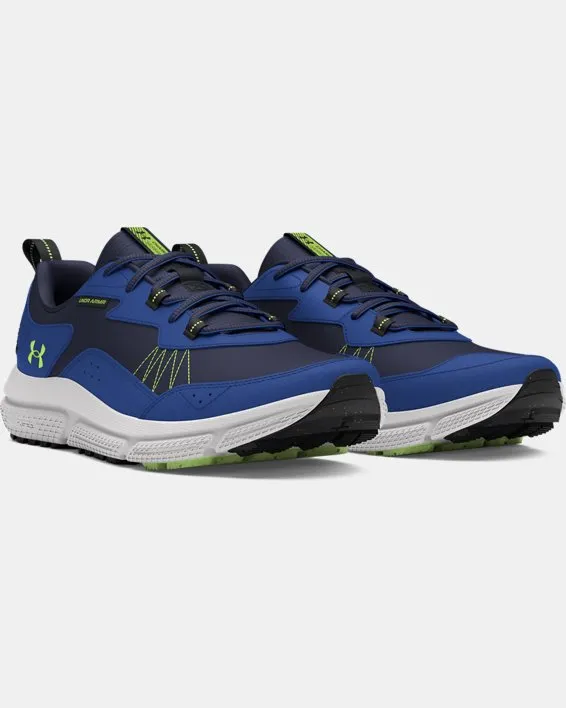 Zapatillas de Running Charged Verssert 2 para Hombre image number 3